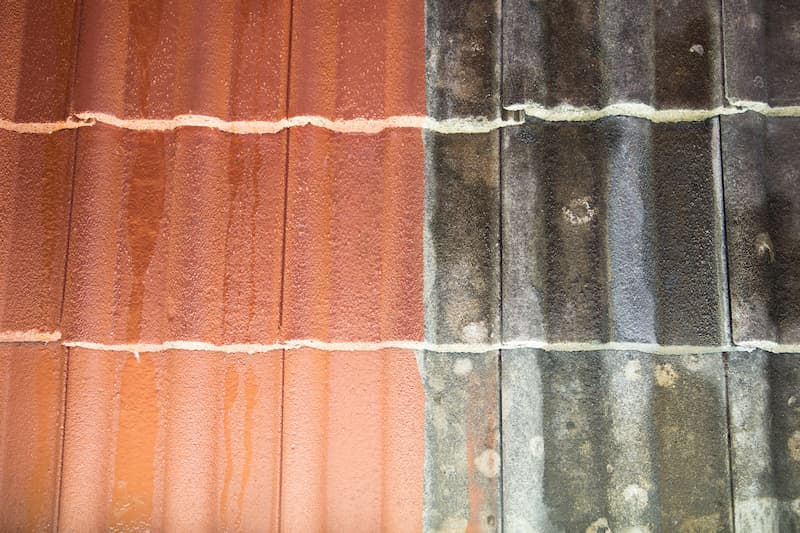 How Professional Oxidation Removal Benefits You