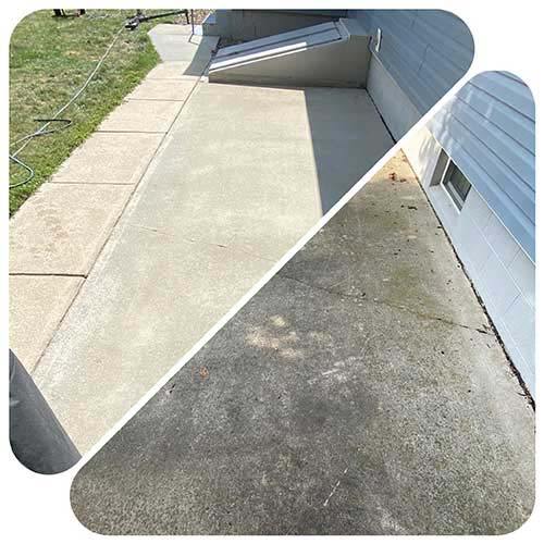 Residential Services